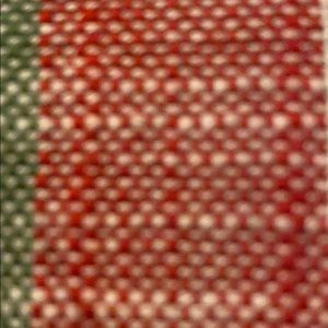 Meet your Posher, Chuchi